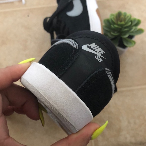 nike sb eric koston signature model shoes 👟 - Picture 2 of 6